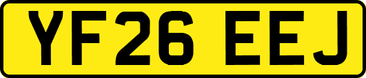 YF26EEJ