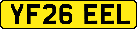 YF26EEL
