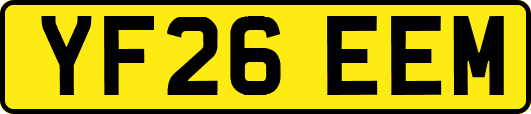 YF26EEM