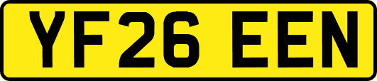 YF26EEN