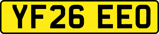 YF26EEO