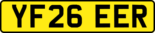 YF26EER