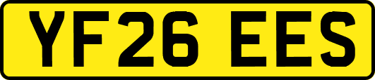 YF26EES