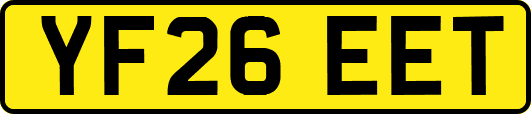 YF26EET