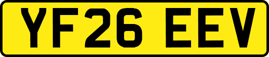 YF26EEV