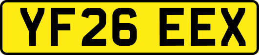 YF26EEX