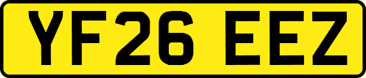 YF26EEZ