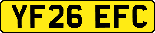 YF26EFC