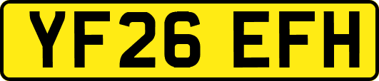 YF26EFH