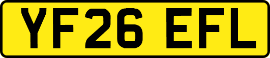 YF26EFL