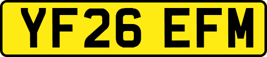 YF26EFM