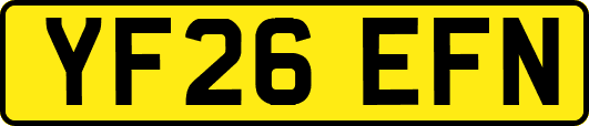 YF26EFN