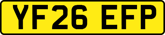 YF26EFP