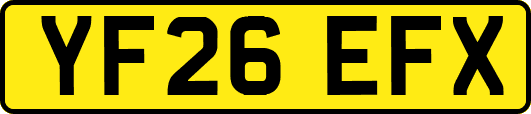 YF26EFX