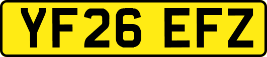YF26EFZ