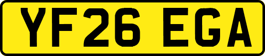 YF26EGA