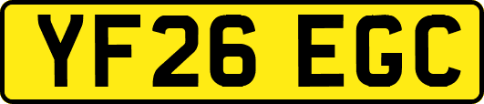 YF26EGC