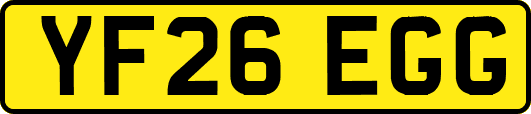 YF26EGG