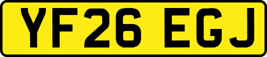 YF26EGJ