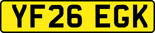 YF26EGK