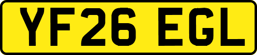 YF26EGL