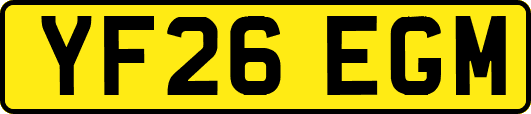 YF26EGM