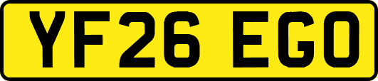 YF26EGO