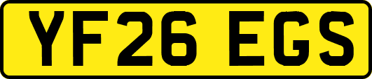 YF26EGS