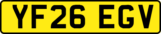 YF26EGV