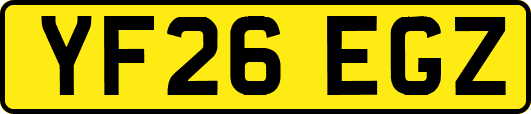 YF26EGZ