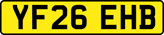 YF26EHB