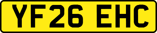 YF26EHC
