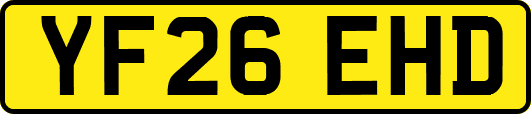 YF26EHD