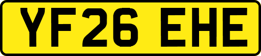 YF26EHE
