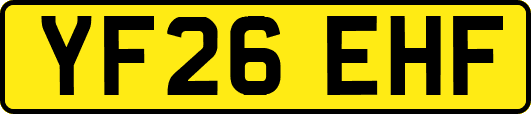 YF26EHF