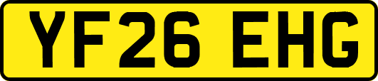 YF26EHG