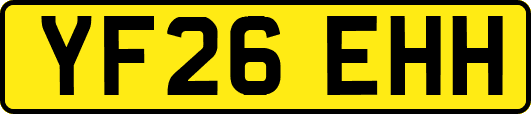 YF26EHH