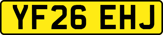 YF26EHJ