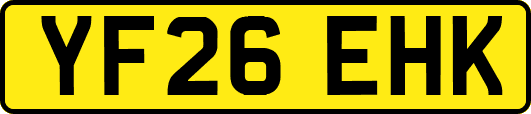 YF26EHK