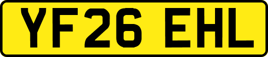 YF26EHL