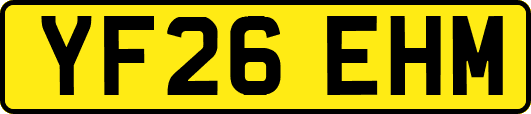 YF26EHM