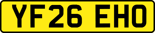 YF26EHO