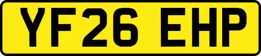 YF26EHP