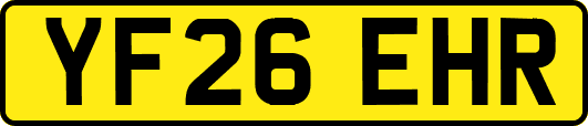 YF26EHR