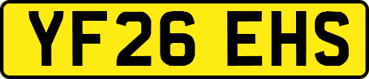YF26EHS