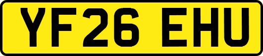 YF26EHU