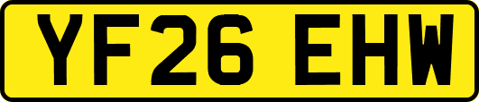 YF26EHW
