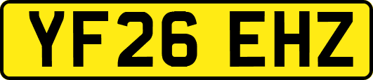 YF26EHZ