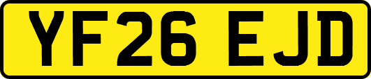 YF26EJD