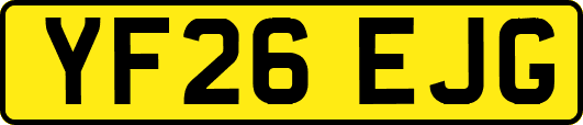 YF26EJG